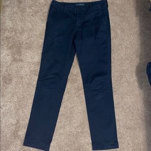 Aeropostale men’s khakis